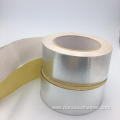 Air conditioning pipe insulation aluminum tape